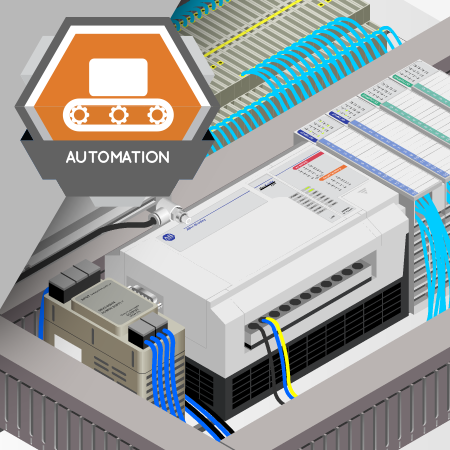 OS-AUT-1002 Automated Process - Online Workforce College