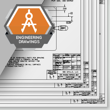 OS-DWG-2002 Assemblies and Fits - Online Workforce College