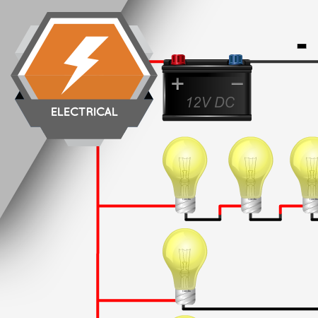 OS-ELE-1005 Electrical Circuits - Online Workforce College