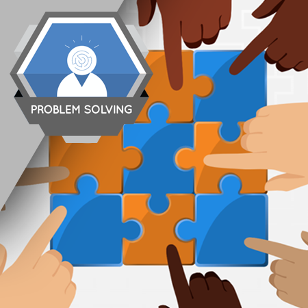 problem solving online